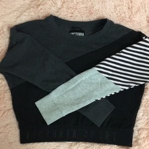 Victoria’s Secret Sport cropped top